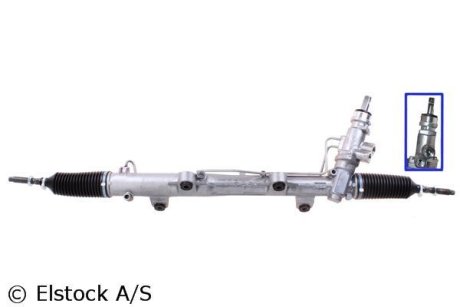 Рульова рейка з підсилювачем ELSTOCK 11-0687