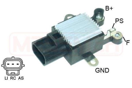 Регулятор генератора ERA 215697