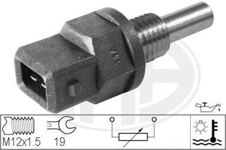 ДАТЧИК ТЕМПЕРАТУРІ ERA 330530