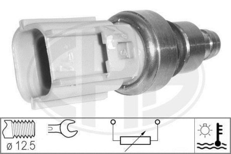 ДАТЧИК ТЕМПЕРАТУРІ ERA 330586