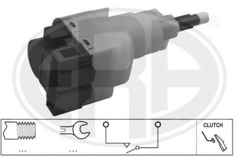 Датчик включения заднего хода ERA 330725