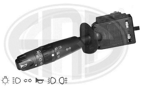 Переключатель света и поворота ERA 440187