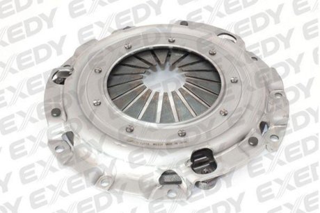 Кошик зчеплення MITSUBISHI GALANT VI 2.0-2.4 99- (Вир-во) EXEDY MBC634