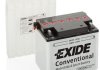 Акумулятор EXIDE E60-N24L-A (фото 1)