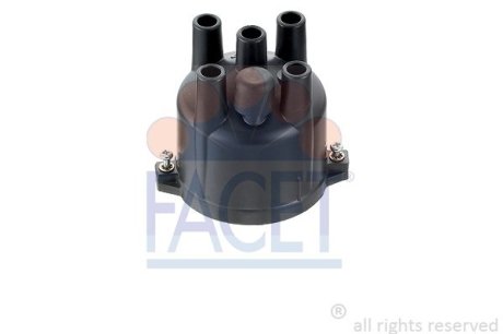 Крышка распределителя зажигания Ford australia Telstar 2.0 tx5 (85-87) FACET 2.8322/9