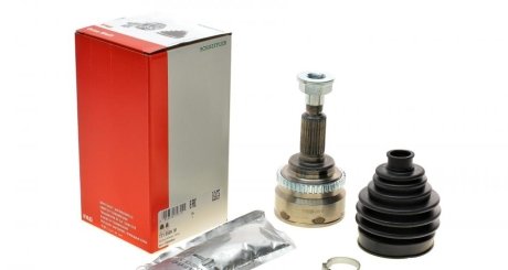 Шрус (наружный) Suzuki Swift 1.3/1.5 16V 05-12 (25x29z) (+ABS 43) FAG 771 0509 30