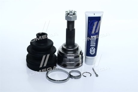 Шрус (наружный) Nissan Tilda 1.6/1.8 07-12 (25/22z) FAG 771 0535 30