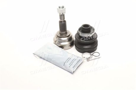 Шрус (зовнішній) Opel Astra G 1.4/1.6/1.7TD 98-09 (33z/22z/52/81) FAG 771 0733 30