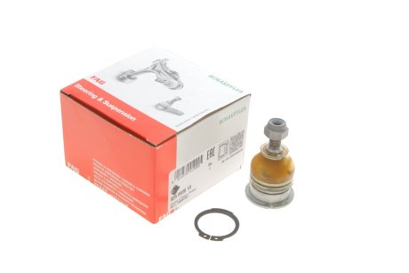 Опора шаровая (передняя) Honda Accord 2.0/2.2 16V 90-96 FAG 825 0038 10