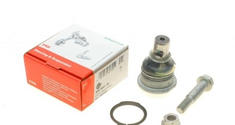 Опора шаровая (передняя) Renault Twingo 0.9 TCe/1.0 SCe 14- FAG 825 0441 10