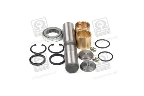 Шкворень VW LT 76-96 (25x131.5mm) FAG 830 0008 30