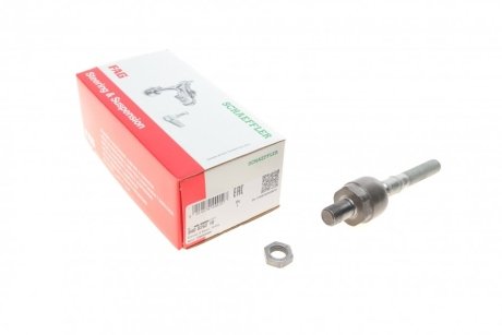 Тяга рулевая Volvo S60/S80/V70/XC70/XC90 97-10 (L=112mm) FAG 840 0262 10