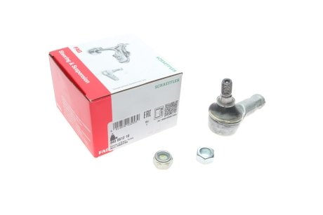 Наконечник рульової тяги Kia Picanto 05-/ Rio 00-05 FAG 840 0612 10