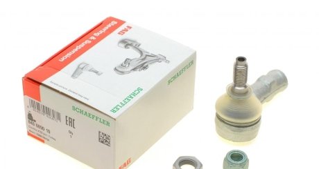 Наконечник рульової тяги (R) Audi A3/Skoda Octavia/VW Golf IV 95-06 FAG 840 0890 10