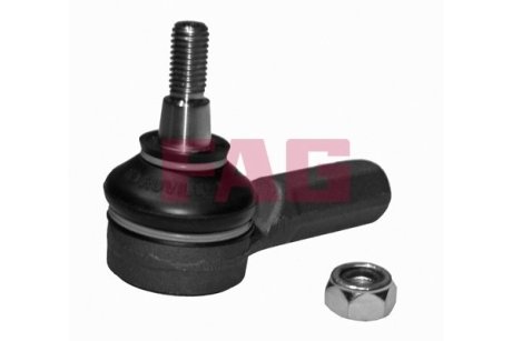 Наконечник рульової тяги Smart Forfour 04-06 FAG 840 1019 10