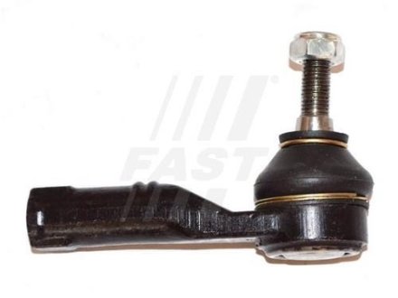 Наконечник рульової тяги лівий NISSAN KUBISTAR фургон 03-,MICRA C+C (K12) 05-,MICRA III (K12) 03-10;REN FAST FT16125