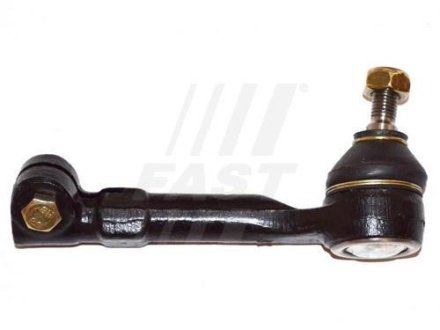 Накінечник керм. тяги прав Renault Kangoo, Kangoo Express, Megane I, Scenic 1.2-2.0 01.96- FAST FT16128