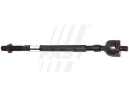 Рулевая тяга 225mm Renault Kangoo, Megane III, Scenic III, Fluence 1.2-2.0 02.08- FAST FT16582