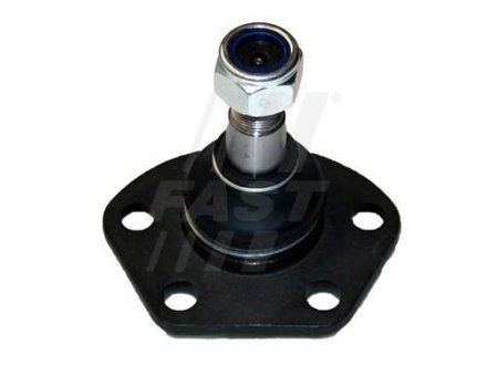 Шаровая опора ниж. (конус 18mm) 1800t Citroen Jumper Fiat Ducato Peugeot Boxer 1.9D-2.8D 02.94-04.02 FAST FT17003