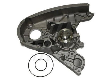 Помпа системи охолодження 2.3JTD,2.3MJET ft Fiat Ducato 06-14, Iveco Daily E3 00-05 FAST FT57135