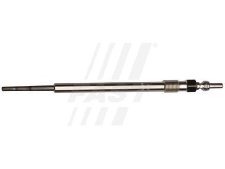 Свеча накаливания Alfa/ Fiat/ Lancia/ Saab/ Suzuki 1.6-2.0JTDM 03.08- FAST FT82741