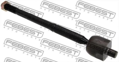 Тяга рульова FEBEST 0122-X2WD