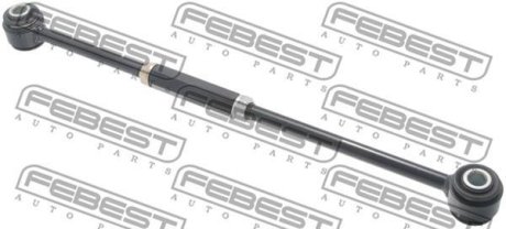 Тяга задня поперечна регульована FEBEST 0125-ST202R