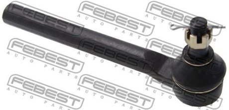 Накінечник рульової тяги FEBEST 0221-Z50U