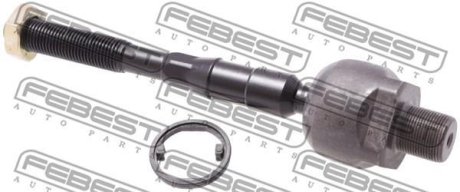 Тяга рульова FEBEST 0222-Z34