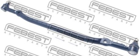 Тяга рульова FEBEST 0722-SV420