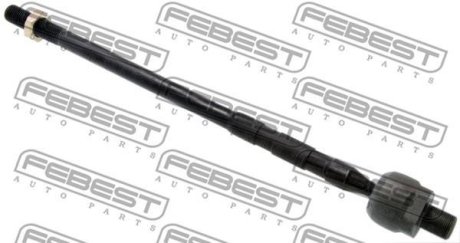 Тяга рульова FEBEST 0722-SX4UN