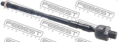 Тяга рульова FEBEST 0822-W10