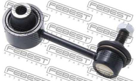 Тяга стабілізатора задня FEBEST 0823-G12R