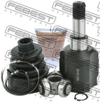 Шрус внутрішній 32x40x25 FEBEST 2011-SEB