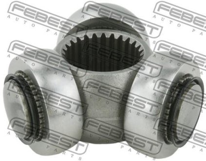 ТРИПОЇД 26X38 NISSAN, MAZDA, FORD (вир-во) FEBEST 2116-FY26