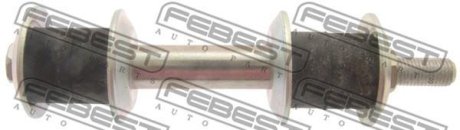 Тяга стабілізатора передня FEBEST 2123-EQ