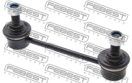 Тяга стабілізатора задня FEBEST 2223-SL10R