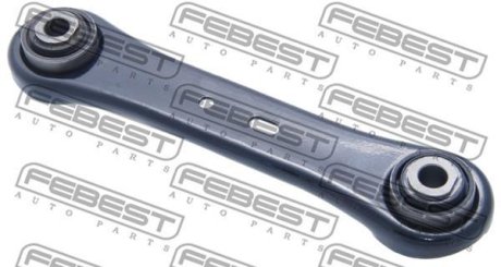 Тяга задня поперечна FEBEST 2725-S60