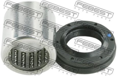 Підшипник кульковий (комплект) FEBEST AS-2122-KIT