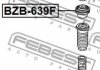 Підшипник опори переднього амортизатора FEBEST BZB639F (фото 2)