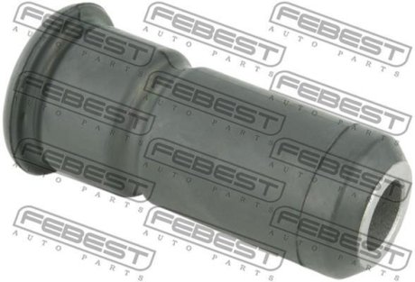 Сайлентблок задньої ресори FEBEST FDAB-053