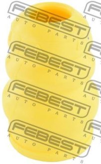 Відбійник переднього амортизатора FEBEST FDD-TT9F