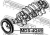 Шків колінвалу FEBEST MDS-4G69 (фото 2)