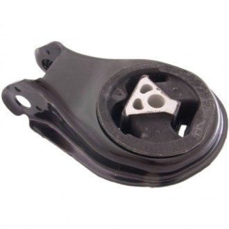 Подушка двигателя задняя Mazda 3/5/Focus 04- FEBEST MZM-3RR1