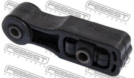 Подушка двигуна задня FEBEST NM-074