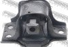 Подушка двигуна права NISSAN QASHQAI J10E 2006.12-2013.12 (вир-во) FEBEST NM-J10RH (фото 1)