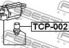 Накінечник катушки запалювання FEBEST TCP-002 (фото 2)