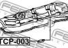 Кільце ущільнювач колодязя свічки FEBEST TCP-003 (фото 2)