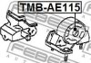 Сайлентблок задньої подушки двигуна FEBEST TMB-AE115 (фото 2)