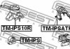 Подушка двигуна передня FEBEST TM-IPS (фото 2)